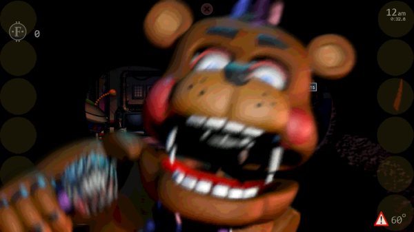 玩具熊终极自定义之夜(UCN)