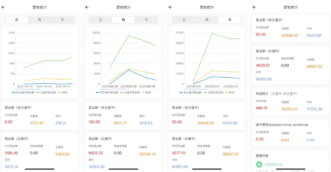 汉唐云值守官方APP