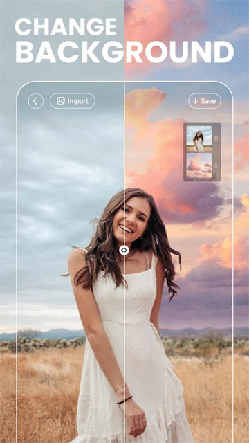 beautyplus美颜相机app