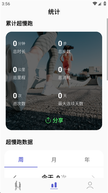 一起超慢跑官方版