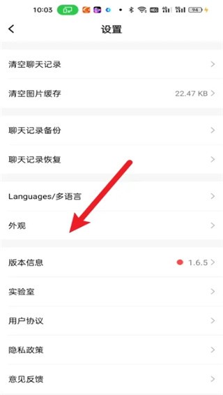 泡泡聊天app官方版下载