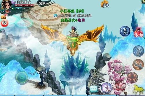《忘仙2手游》终极攻略：ios游戏玩家必知的5大进阶技巧与最新版本解析