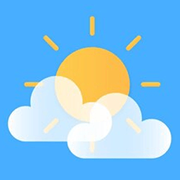 轻松知天气app