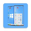 win10启动器(Win 10 Theme)