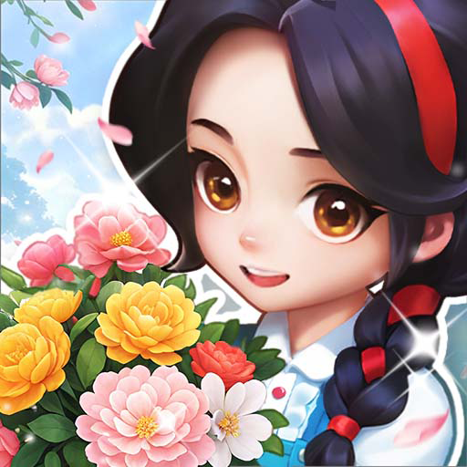 花庭物语手游安卓版