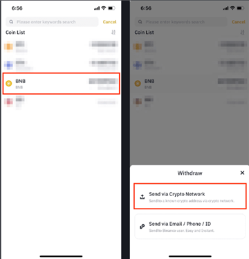 binance中国交易所app下载