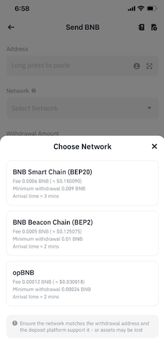 binance中国交易所app下载