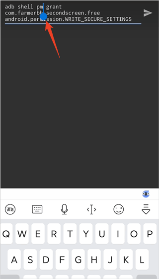 secondscreen安卓版