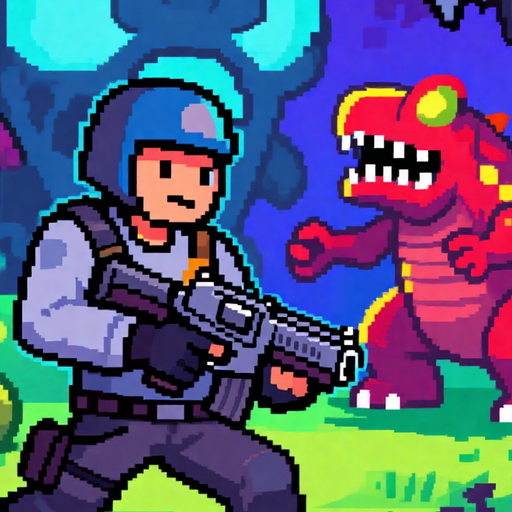 弹射先生游戏