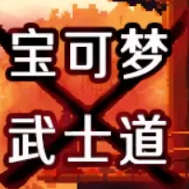 宝可梦武士道手游