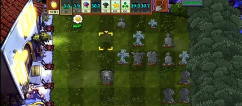植物大战僵尸DAH版7.5.0