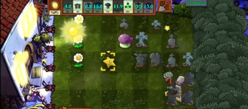 植物大战僵尸DAH版7.5.0