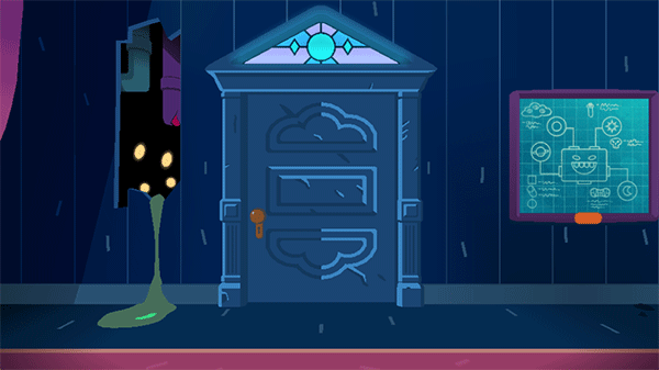 托卡神秘屋app下载(Toca Mystery)