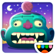 托卡神秘屋app下载(Toca Mystery)