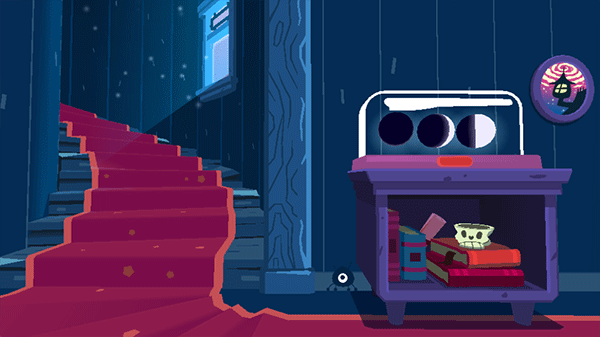 托卡神秘屋app下载(Toca Mystery)