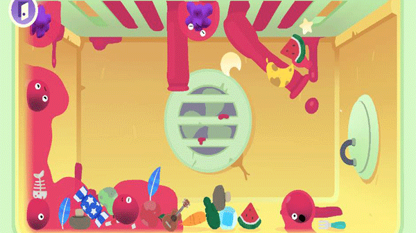 托卡神秘屋app下载(Toca Mystery)