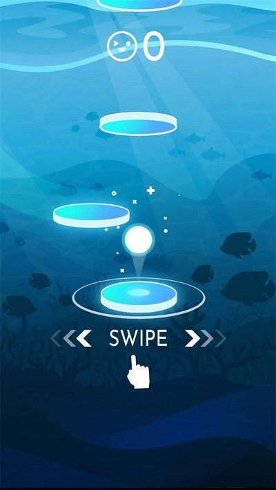 撼动跃者游戏(Beat Jumper)v2.1.0 安卓版