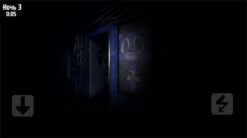 海王星的奇异之夜游戏(Unusual Nights with NeptooN 2.0)v2.0.2 最新版