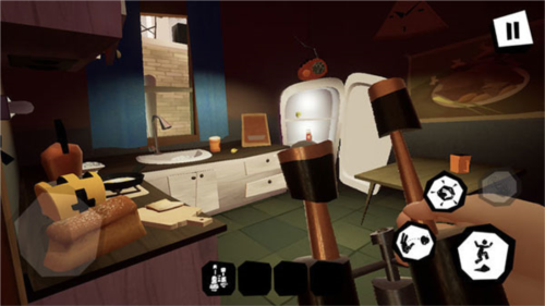 秘密邻居国际服手游(Hello Neighbor)v2.3.16 官方版