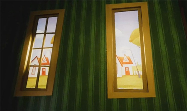 秘密邻居国际服手游(Hello Neighbor)v2.3.16 官方版