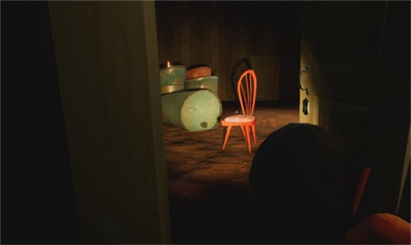 秘密邻居国际服手游(Hello Neighbor)v2.3.16 官方版