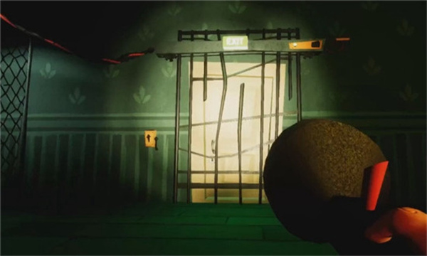 秘密邻居国际服手游(Hello Neighbor)v2.3.16 官方版