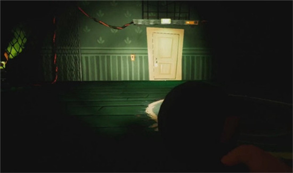 秘密邻居国际服手游(Hello Neighbor)v2.3.16 官方版
