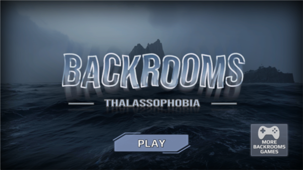 恐海症游戏(Backrooms Thalassophobia安装器)v1.5 安卓版