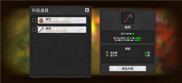 dysmantle全DLC解锁版汉化(DYSMANTLE)v1.4.1.00 手机版