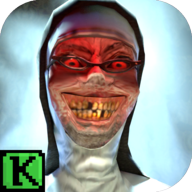 邪恶修女内置作弊菜单版游戏(鬼修女)v1.8.9 安卓版