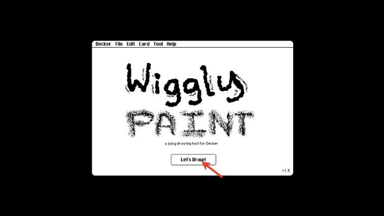 wigglypaint绘画软件v1.0 最新版
