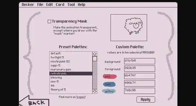 wigglypaint绘画软件v1.0 最新版