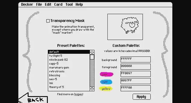 wigglypaint绘画软件v1.0 最新版