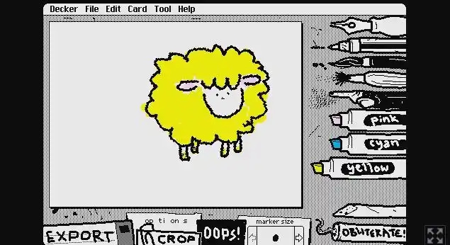 wigglypaint绘画软件v1.0 最新版