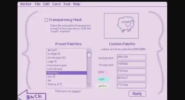 wigglypaint绘画软件v1.0 最新版