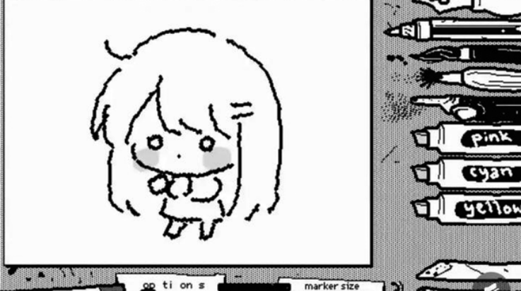 wigglypaint绘画软件v1.0 最新版