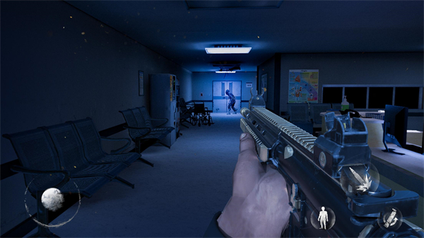 无尽噩梦诡医院内置mod菜单版本v1.2.9 官方版