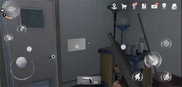 无尽噩梦诡医院内置mod菜单版本v1.2.9 官方版