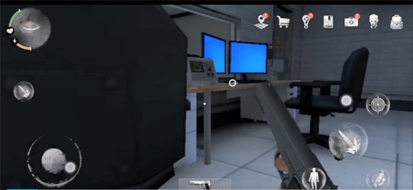 无尽噩梦诡医院内置mod菜单版本v1.2.9 官方版
