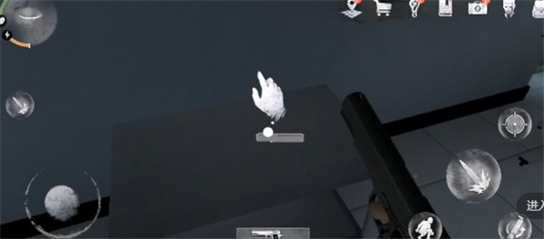 无尽噩梦诡医院内置mod菜单版本v1.2.9 官方版