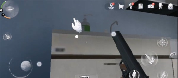 无尽噩梦诡医院内置mod菜单版本v1.2.9 官方版