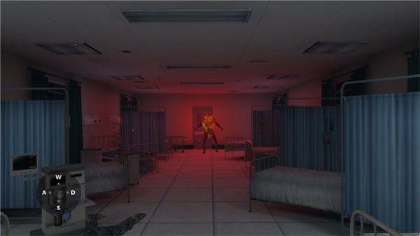 无尽噩梦诡医院内置mod菜单版本v1.2.9 官方版