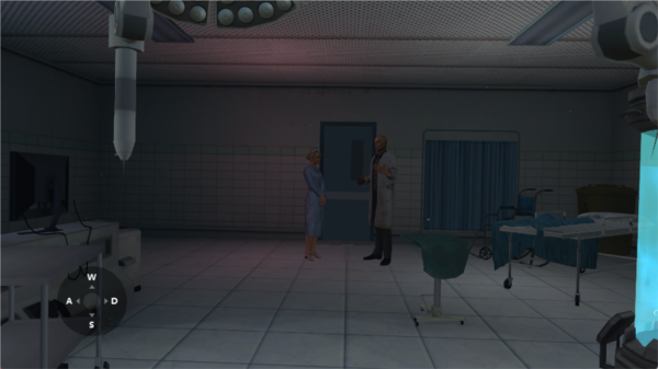 无尽噩梦诡医院内置mod菜单版本v1.2.9 官方版