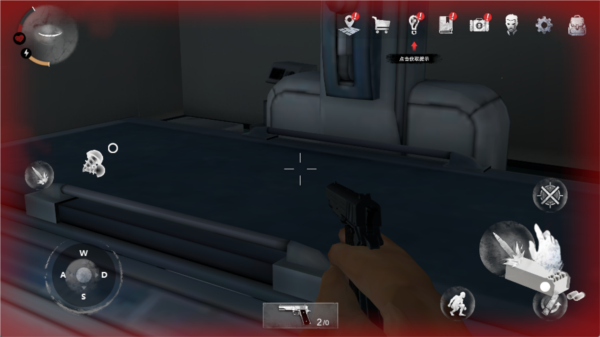 无尽噩梦诡医院内置mod菜单版本v1.2.9 官方版