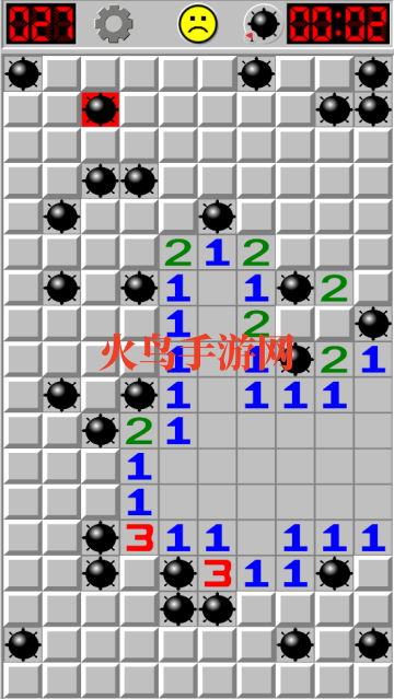 Minesweeper安卓版