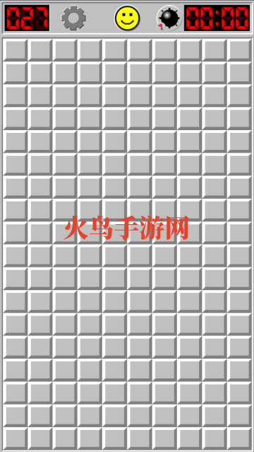 Minesweeper安卓版