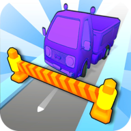 交通管理器游戏(Traffic Manager)