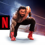 wwe2k25游戏