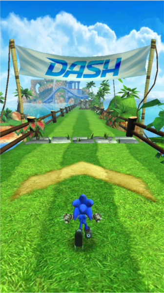 索尼克极速冲刺最新版下载(Sonic Prime Dash)v1.17.0 最新版