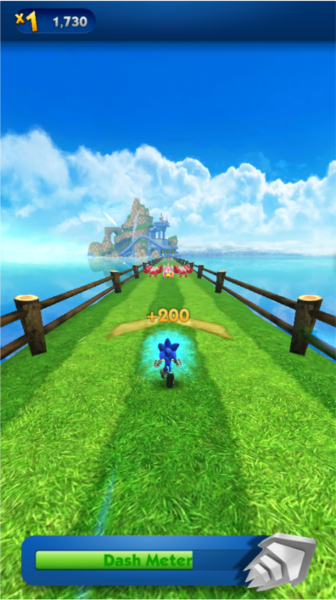 索尼克极速冲刺最新版下载(Sonic Prime Dash)v1.17.0 最新版